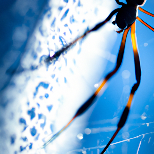 What Does It Mean When You Dream a Spider? My Personal Journey Into Dream Interpretation-SeasideCafe