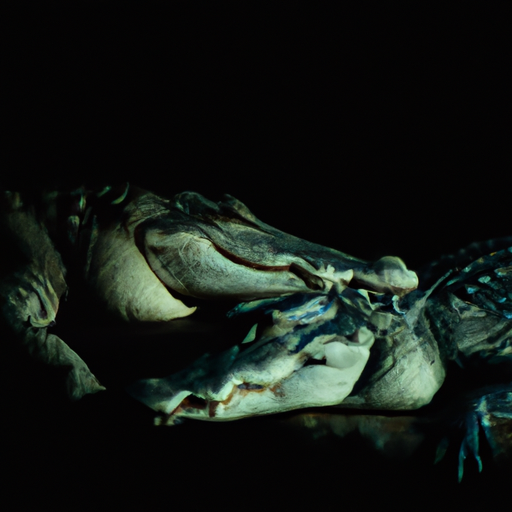 What Do Alligators in a Dream Mean? My Unexpected Journey into the Symbolism of Alligators-SeasideCafe