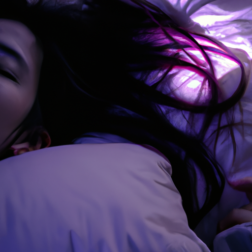Does Dreaming Mean Good Sleep? My Journey to Understanding Nighttime Visions-SeasideCafe
