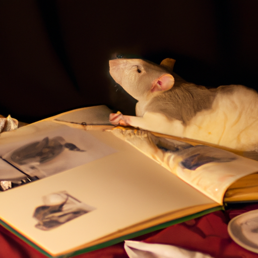 What Does It Mean When You Dream About Rats? A Personal Journey Into Dream Interpretation
