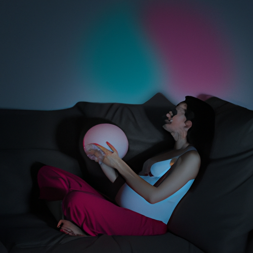 What Does Pregnant Mean in a Dream? A Personal Journey of Understanding-SeasideCafe
