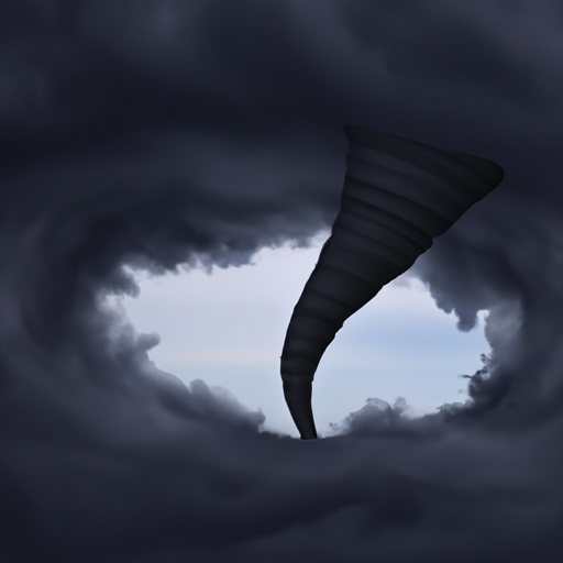 What Does Tornadoes in a Dream Mean? My Surprising Journey Through the Storm-SeasideCafe